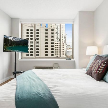 Bluebird Suites Near Newport Centre Jersey City Exteriér fotografie