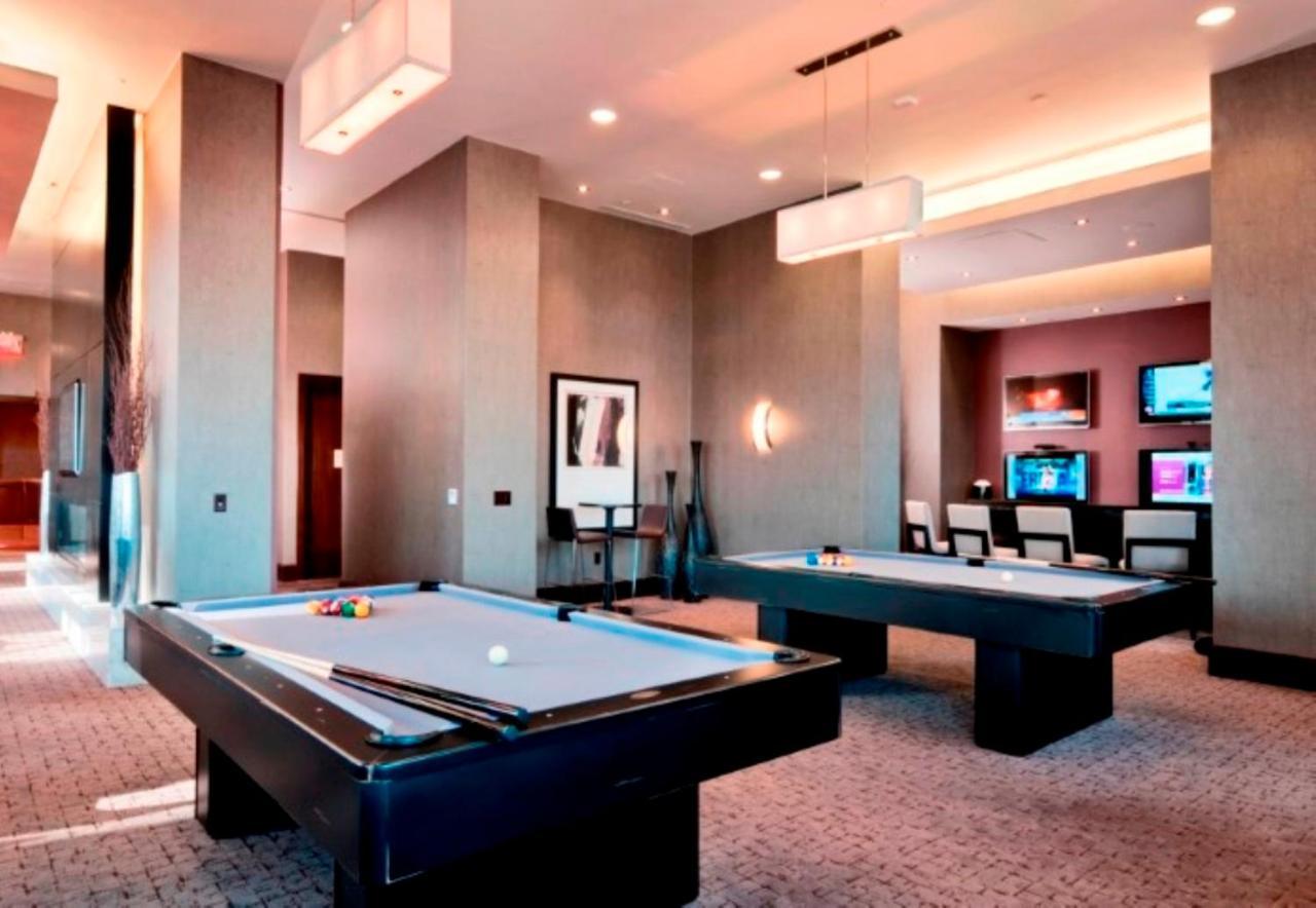 Bluebird Suites Near Newport Centre Jersey City Exteriér fotografie