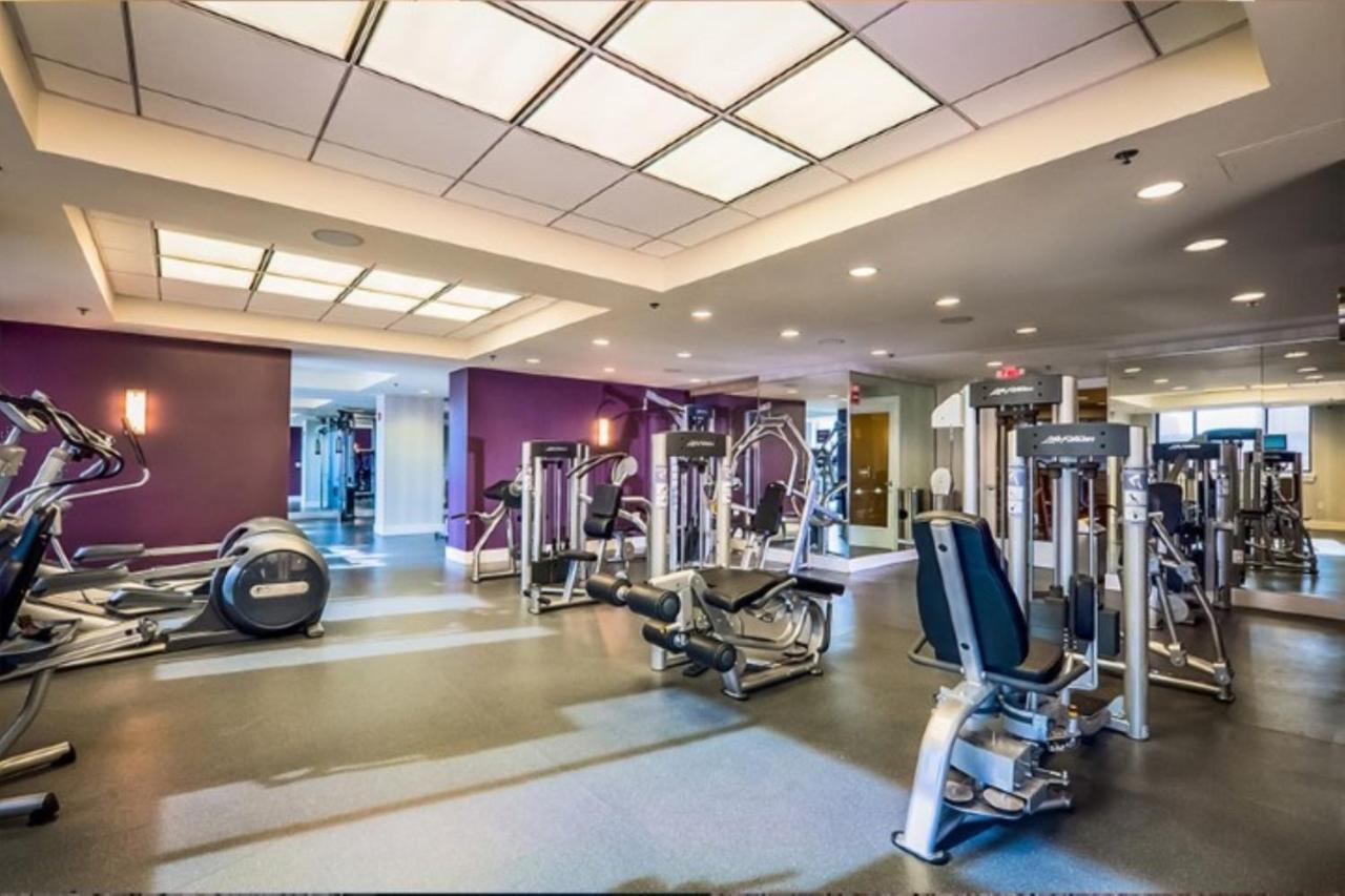 Bluebird Suites Near Newport Centre Jersey City Exteriér fotografie