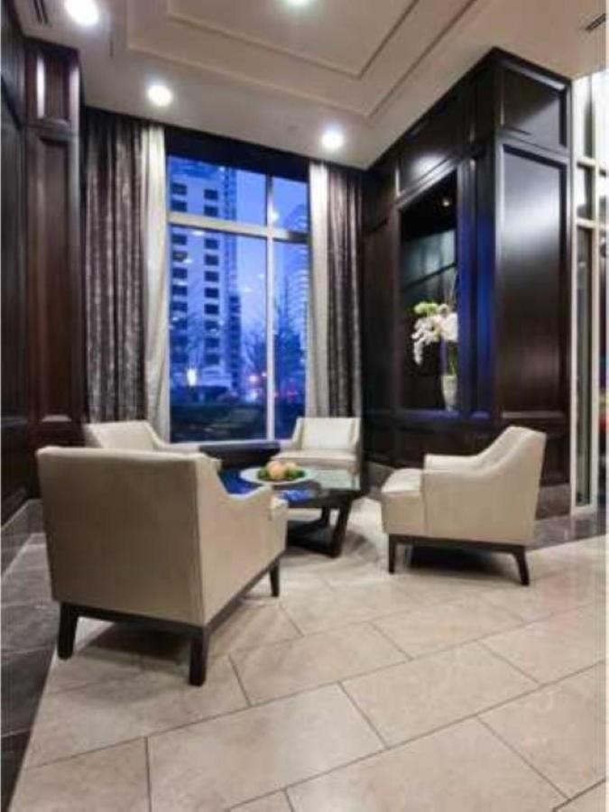Bluebird Suites Near Newport Centre Jersey City Exteriér fotografie