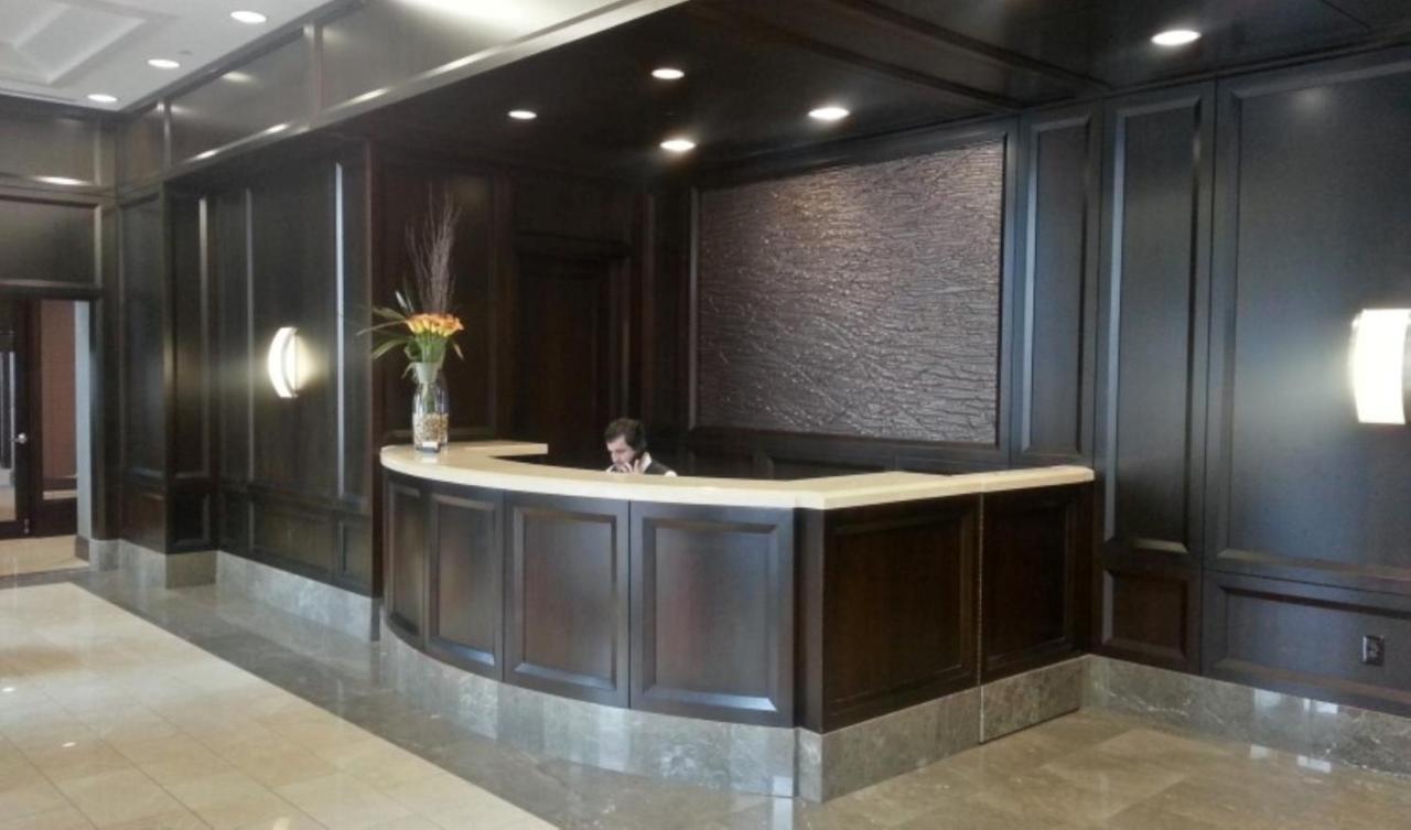 Bluebird Suites Near Newport Centre Jersey City Exteriér fotografie