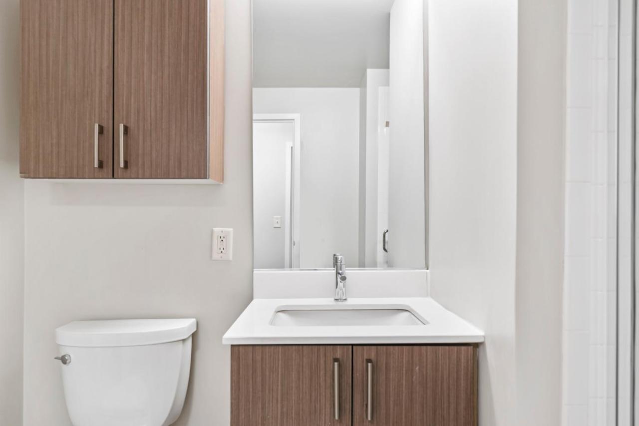 Bluebird Suites Near Newport Centre Jersey City Exteriér fotografie
